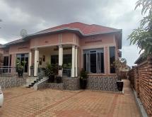 Kigali house for sale in Kagarama spotview  - Image 1