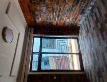 Kigali unfurnished apartment for rent in Kagarama spot view  - Image 2