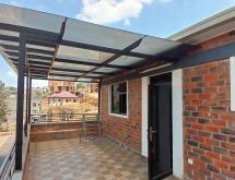 Kigali unfurnished apartment for rent in Kagarama spot view  - Image 5
