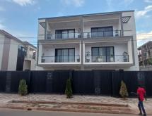 Kigali unfurnished apartment for rent in Kagarama Muyange - Image 3