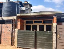Kigali unfurnished house for rent in Kagarama  - Image 1