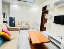 Kimironko near Regina pacis apartment for rent in Kigali - Image 3