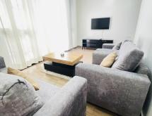 Kimironko near market furnished apartment for rent in Kigali  - Image 1