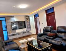 Kimironko near market furnished apartment for rent in Kigali  - Image 1
