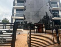 Kigali modern new apartments for sale in Kibagabaga - Image 1