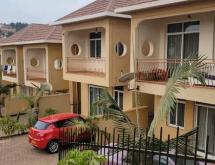 Kigali unfurnished apartment for rent in nyarutarama  - Image 1