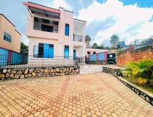 Kigali unfurnished house for rent in kibagabaga  - Image 1