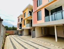 Kigali unfurnished house for rent in kibagabaga  - Image 2