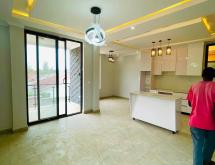 Kigali Unfurnished House For Rent in Kibagabaga  - Image 5