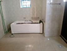 Kigali Unfurnished House For Rent in Kibagabaga  - Image 5