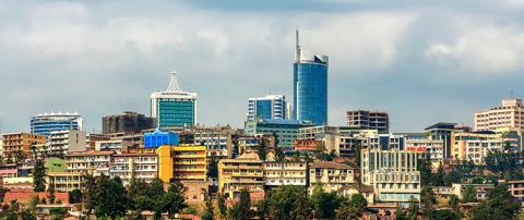 Kigali