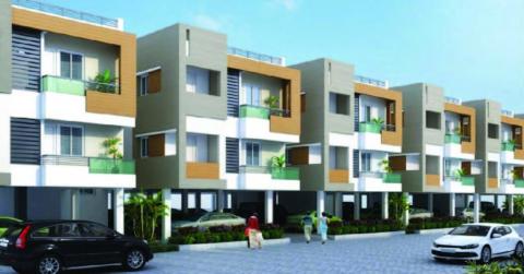 Abakozi barenga 7000 bamaze gusaba kubakirwa inzu ziciriritse