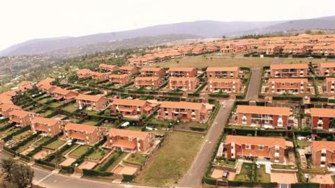 real estate and construction 