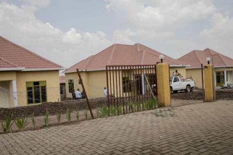 Riverside City Estate