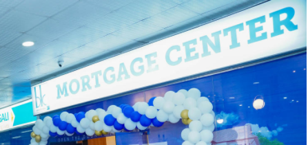 BK Mortgage Center