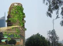 Nobelia Office Tower Kigali project