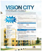 Vision City