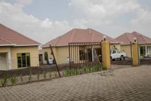 Riverside City Estate