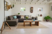 Five ways to increase the value and income of your properties.