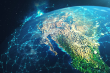 In Rwanda, all land titles are expected to be paperless by 2024