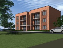 The power of diaspora investors is under-recognized and could serve as a catalyst to increase capital investment in the affordable housing sector in Africa.