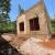 Kigali land with unfinished house for sale in Jabana 